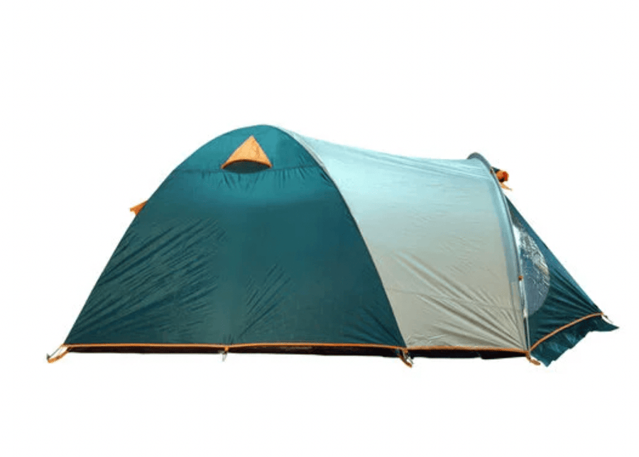 Carpa NTK / INDY 3/4 Personas - hiking outdoor Chile - Carpa NTK / INDY 3/4 Personas - hiking outdoor Chile - 