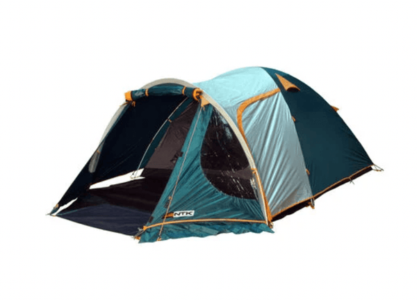 Carpa NTK / INDY 3/4 Personas - hiking outdoor Chile - Carpa NTK / INDY 3/4 Personas - hiking outdoor Chile - 