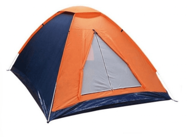 Carpa Ntk Panda 3 Personas - hiking outdoor Chile - Carpa Ntk Panda 3 Personas - hiking outdoor Chile - 