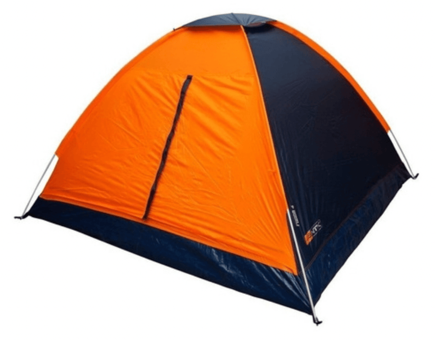 Carpa Ntk Panda 3 Personas - hiking outdoor Chile - Carpa Ntk Panda 3 Personas - hiking outdoor Chile - 