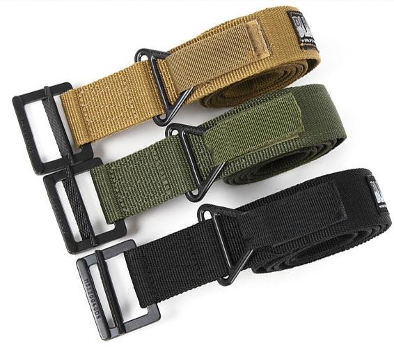 CINTURON TACTICO MILITAR BLACKHAWK