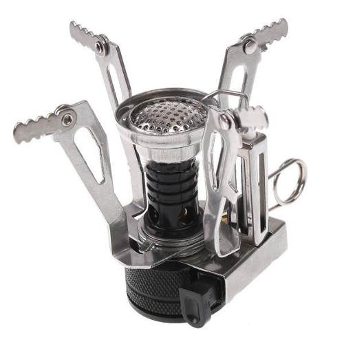 COCINILLA ULTRA COMPACTA CAMPSOR - hiking outdoor Chile - COCINILLA ULTRA COMPACTA CAMPSOR - hiking outdoor Chile - OUTDOOR -