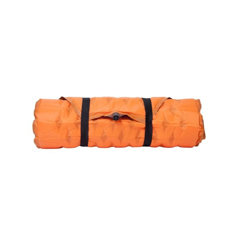 COLCHONETA AUTOINFLABLE AZTEQ - hiking outdoor Chile - COLCHONETA AUTOINFLABLE AZTEQ - hiking outdoor Chile - OUTDOOR -