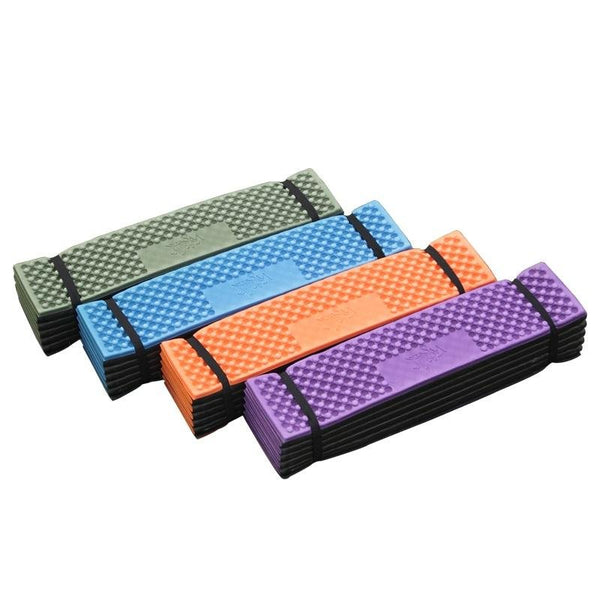 COLCHONETA PLEGABLE CAMPSOR - hiking outdoor Chile - COLCHONETA PLEGABLE CAMPSOR - hiking outdoor Chile - OUTDOOR -
