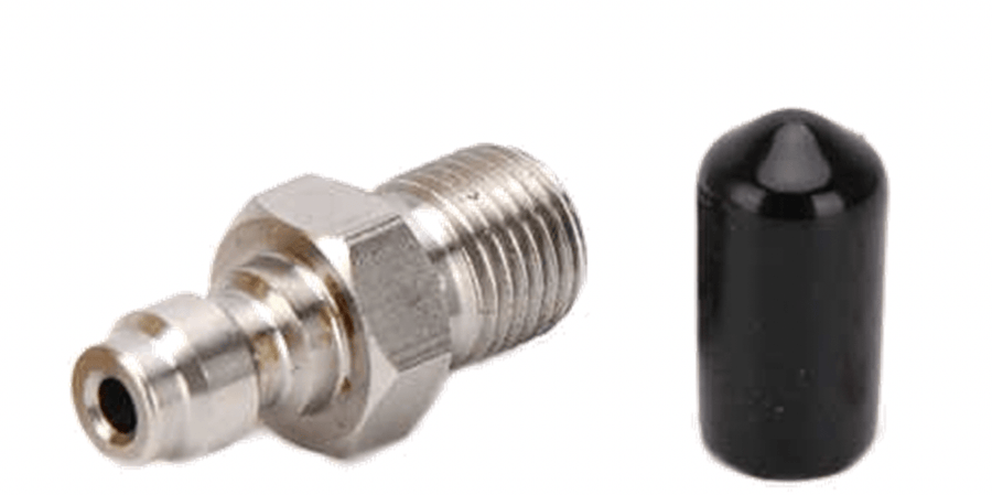 CONECTOR FOSTER MACHO HILO EXTERNO M10 - hiking outdoor Chile - CONECTOR FOSTER MACHO HILO EXTERNO M10 - hiking outdoor Chile - 