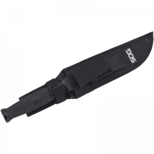 CUCHILLO TACTICO SOG / FIXATION BOWIE 12" - hiking outdoor Chile - CUCHILLO TACTICO SOG / FIXATION BOWIE 12" - hiking outdoor Chile - OUTDOOR -