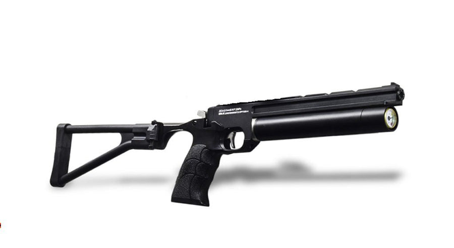 CULATA PLEGABLE, PISTOLA PCP PP700S - hiking outdoor Chile - CULATA PLEGABLE, PISTOLA PCP PP700S - hiking outdoor Chile - ART. CAZA -