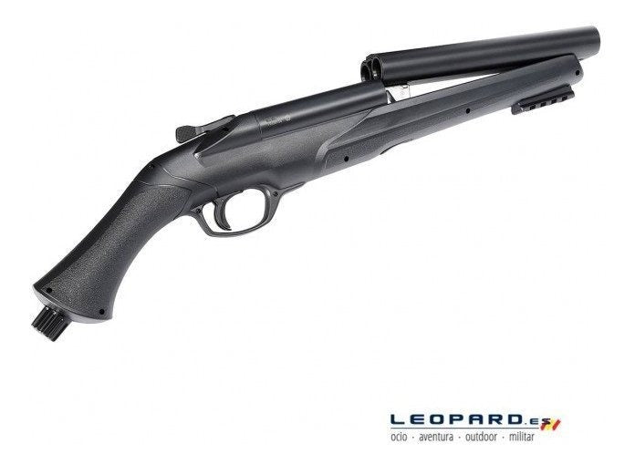 Escopeta Rifle Traumatica Dhs68 / 2 Cañón Bbs - Co2 - hiking outdoor Chile - Escopeta Rifle Traumatica Dhs68 / 2 Cañón Bbs - Co2 - hiking outdoor Chile - ART. CAZA -