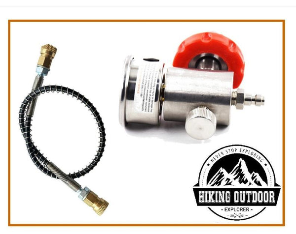 Fill de carga - hiking outdoor Chile - Fill de carga - hiking outdoor Chile - ART. CAZA -