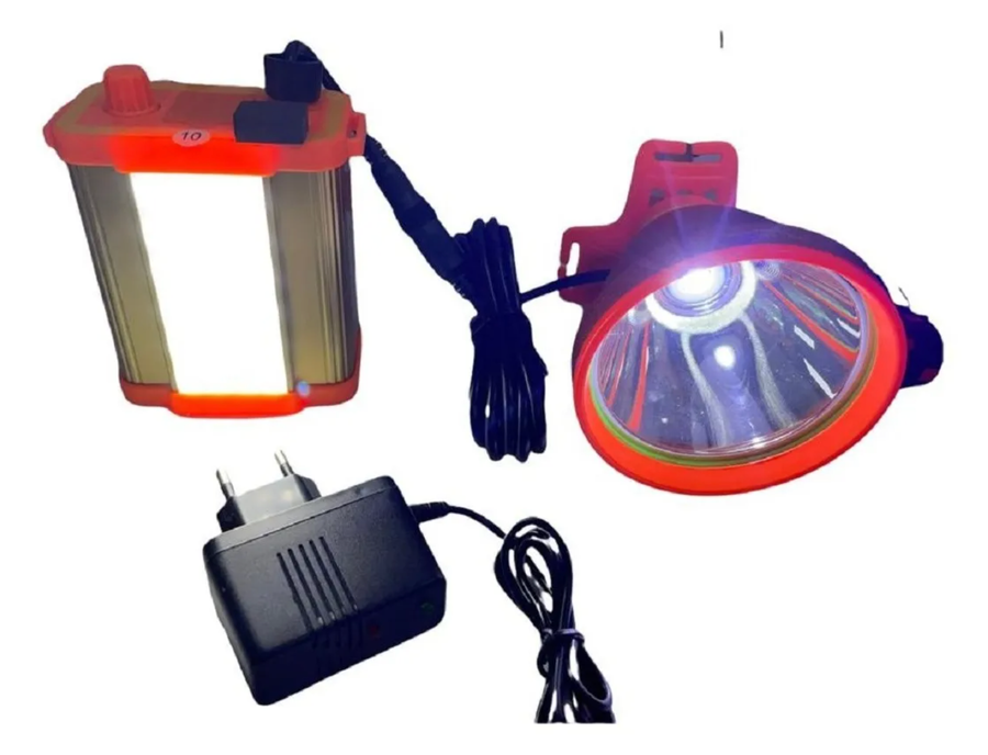 Foco Caza Camping 500w Linterna Foco 600mt Caza Camping - hiking outdoor Chile - Foco Caza Camping 500w Linterna Foco 600mt Caza Camping - hiking outdoor Chile - ART. CAZA -