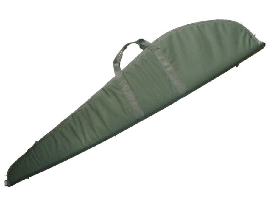 FUNDA RIFLE ACOLCHADA - hiking outdoor Chile - FUNDA RIFLE ACOLCHADA - hiking outdoor Chile - ART. CAZA -