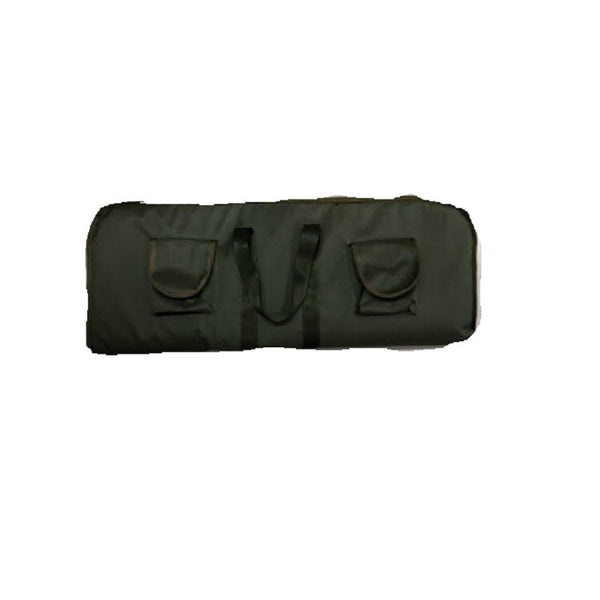 FUNDA RIFLE BULLPUP ACOLCHADAS - hiking outdoor Chile - FUNDA RIFLE BULLPUP ACOLCHADAS - hiking outdoor Chile - ART. CAZA -