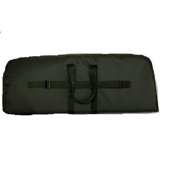 FUNDA RIFLE BULLPUP ACOLCHADAS - hiking outdoor Chile - FUNDA RIFLE BULLPUP ACOLCHADAS - hiking outdoor Chile - ART. CAZA -