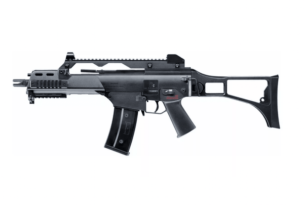 Fusil Airsoft Heckler Koch G36c / 6mm - hiking outdoor Chile - Fusil Airsoft Heckler Koch G36c / 6mm - hiking outdoor Chile - 