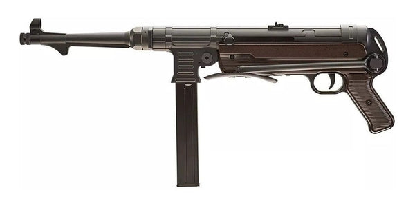 Fusil Legends Germany Mp40 / Bbs Acero /co2 / Hiking Outdoor - hiking outdoor Chile - Fusil Legends Germany Mp40 / Bbs Acero /co2 / Hiking Outdoor - hiking outdoor Chile - 