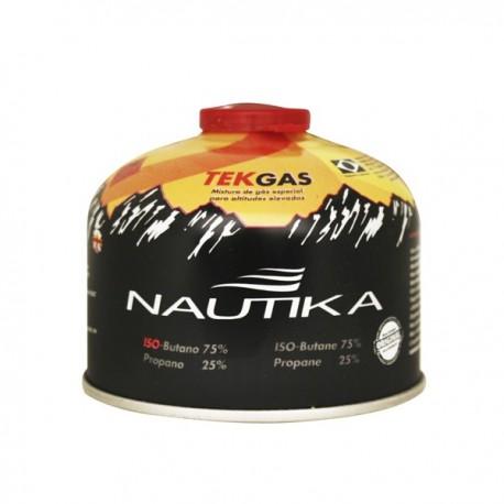GAS NTK 230 GRS / ATORNILLADO - hiking outdoor Chile - GAS NTK 230 GRS / ATORNILLADO - hiking outdoor Chile - ART. CAZA -