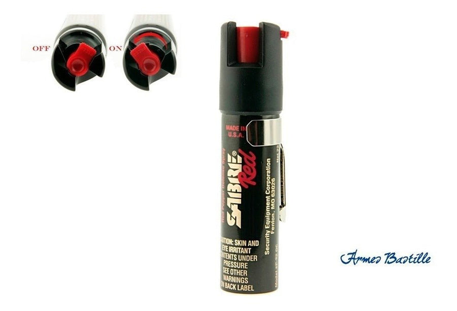 Gas Pimienta Americano 22 Grs. [Certificado] - hiking outdoor Chile - Gas Pimienta Americano 22 Grs. [Certificado] - hiking outdoor Chile - MILITAR -