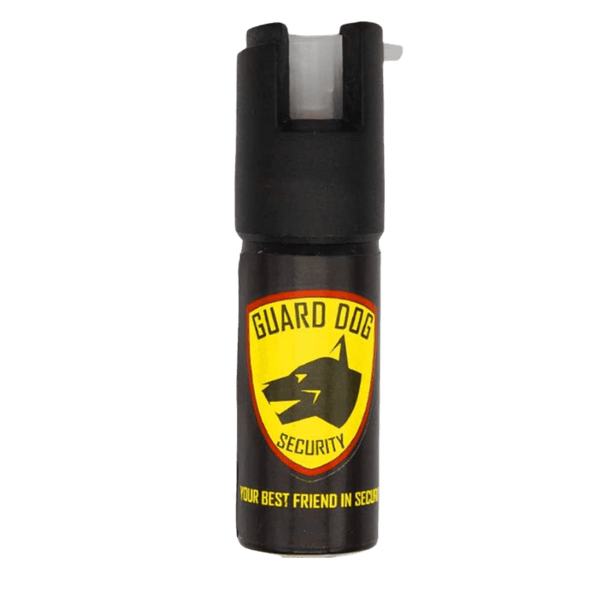 Gas Pimienta Guard Dog Security Spray de 15 Gr. - hiking outdoor Chile - Gas Pimienta Guard Dog Security Spray de 15 Gr. - hiking outdoor Chile - MILITAR -