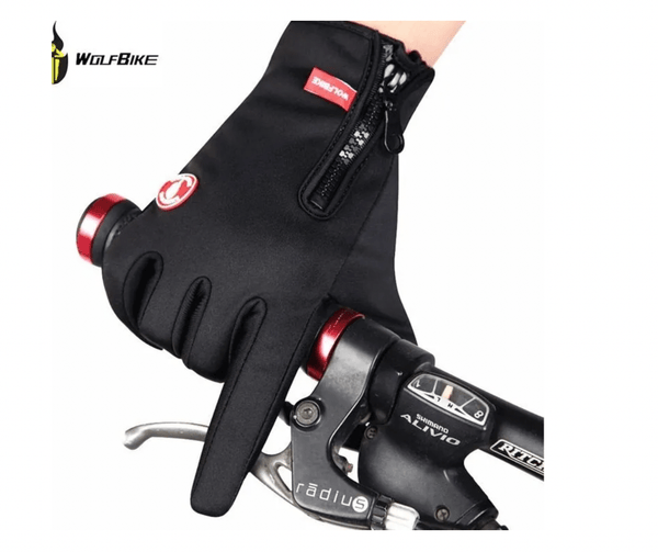 Guantes Winstooper (pack 3) Trekking Ciclismo - hiking outdoor Chile - Guantes Winstooper (pack 3) Trekking Ciclismo - hiking outdoor Chile - 