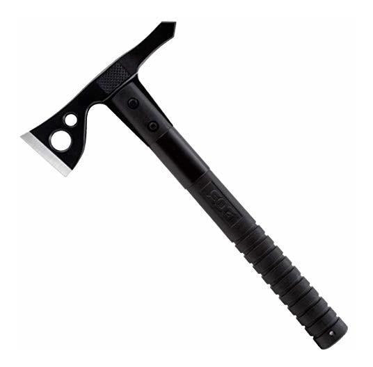 HACHA SOG FASTHAWK - hiking outdoor Chile - HACHA SOG FASTHAWK - hiking outdoor Chile - OUTDOOR -