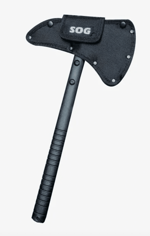 Hacha Tomahawk Sog Cuchillo Tactica / Caza / - hiking outdoor Chile - Hacha Tomahawk Sog Cuchillo Tactica / Caza / - hiking outdoor Chile - ART. CAZA -