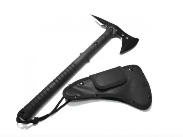 Hacha Tomahawk Sog Cuchillo Tactica / Caza / - hiking outdoor Chile - Hacha Tomahawk Sog Cuchillo Tactica / Caza / - hiking outdoor Chile - ART. CAZA -