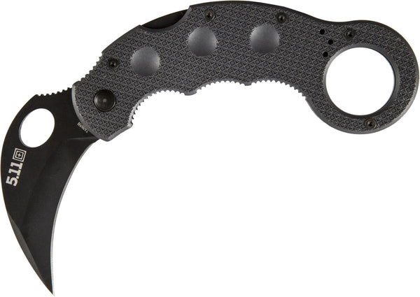 KARAMBIT 5.11 - hiking outdoor Chile - KARAMBIT 5.11 - hiking outdoor Chile - ART. CAZA -