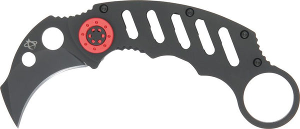 KARAMBIT MANTIS KNIVES - hiking outdoor Chile - KARAMBIT MANTIS KNIVES - hiking outdoor Chile - ART. CAZA -