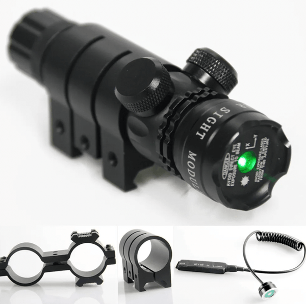 Laser para Rifles - hiking outdoor Chile - Laser para Rifles - hiking outdoor Chile - 