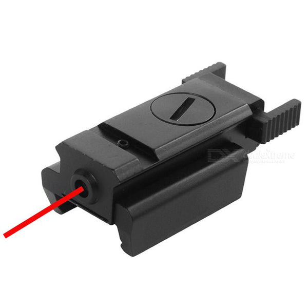 LASER TACTICO SIGHT PISTOLA O REVOLVER - hiking outdoor Chile - LASER TACTICO SIGHT PISTOLA O REVOLVER - hiking outdoor Chile - ART. CAZA -