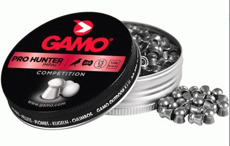 LATA POSTON GAMO HUNTER/CALIBRE 5,5/ 250 UNIDADES - hiking outdoor Chile - LATA POSTON GAMO HUNTER/CALIBRE 5,5/ 250 UNIDADES - hiking outdoor Chile - ART. CAZA -