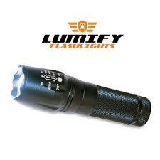 LINTERNA LUMIFY - hiking outdoor Chile - LINTERNA LUMIFY - hiking outdoor Chile - OUTDOOR -