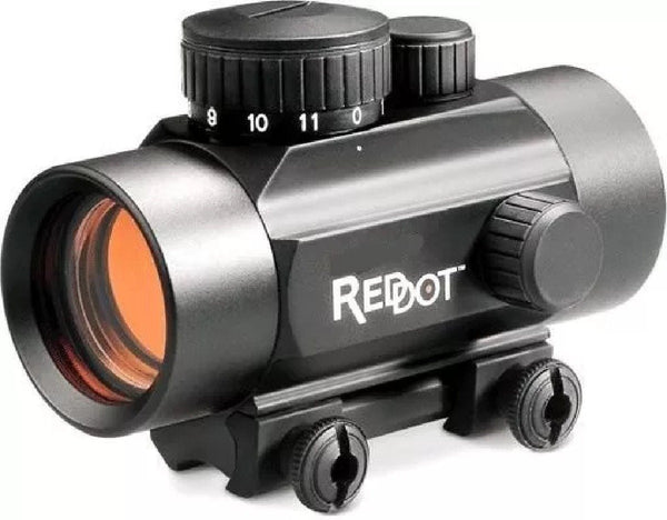 MIRA HOLOGRAFICA RED DOT - hiking outdoor Chile - MIRA HOLOGRAFICA RED DOT - hiking outdoor Chile - ART. CAZA -