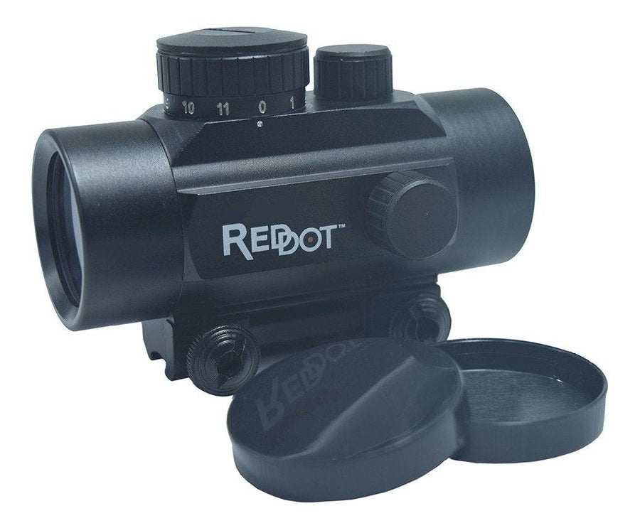 MIRA HOLOGRAFICA RED DOT - hiking outdoor Chile - MIRA HOLOGRAFICA RED DOT - hiking outdoor Chile - ART. CAZA -