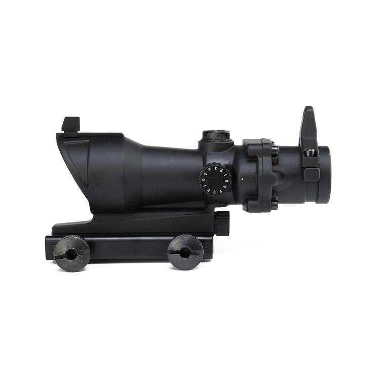 MIRA HOLOGRAFICA RED DOT SCOPE - hiking outdoor Chile - MIRA HOLOGRAFICA RED DOT SCOPE - hiking outdoor Chile - ART. CAZA -