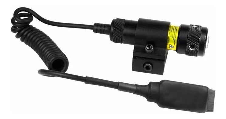 Mira Laser O Puntero Laser, Para Pistolas,rifles, Airsoft - hiking outdoor Chile - Mira Laser O Puntero Laser, Para Pistolas,rifles, Airsoft - hiking outdoor Chile - ART. CAZA -
