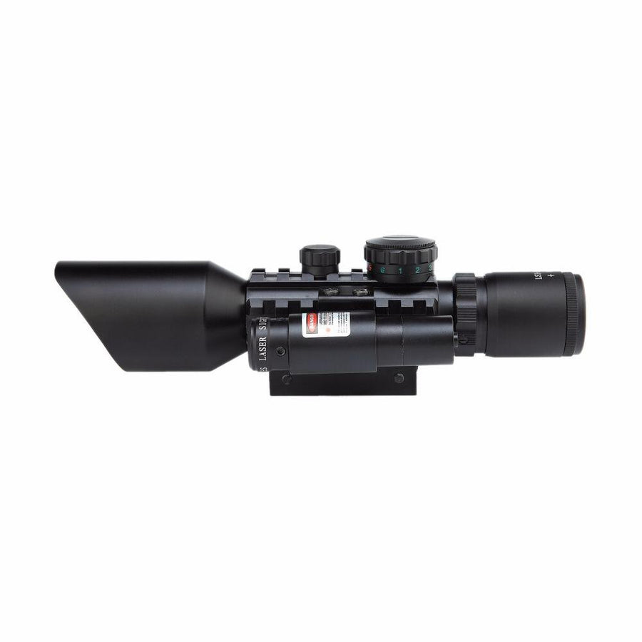 Mira telescopia Accurate M9 - hiking outdoor Chile - Mira telescopia Accurate M9 - hiking outdoor Chile - ART. CAZA -