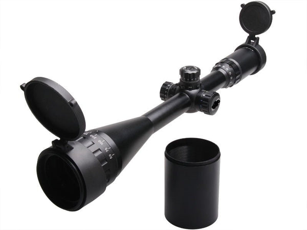 Mira Telescopica 3-9x40 Comet - Simil Utg - hiking outdoor Chile - Mira Telescopica 3-9x40 Comet - Simil Utg - hiking outdoor Chile - ART. CAZA -