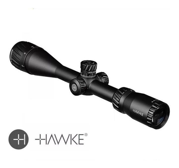MIRA TELESCOPICA 4-16x44 / TIPO LEAPERS - hiking outdoor Chile - MIRA TELESCOPICA 4-16x44 / TIPO LEAPERS - hiking outdoor Chile - ART. CAZA -