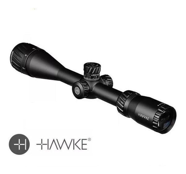 MIRA TELESCOPICA 4-16x44 / TIPO LEAPERS - hiking outdoor Chile - MIRA TELESCOPICA 4-16x44 / TIPO LEAPERS - hiking outdoor Chile - ART. CAZA -