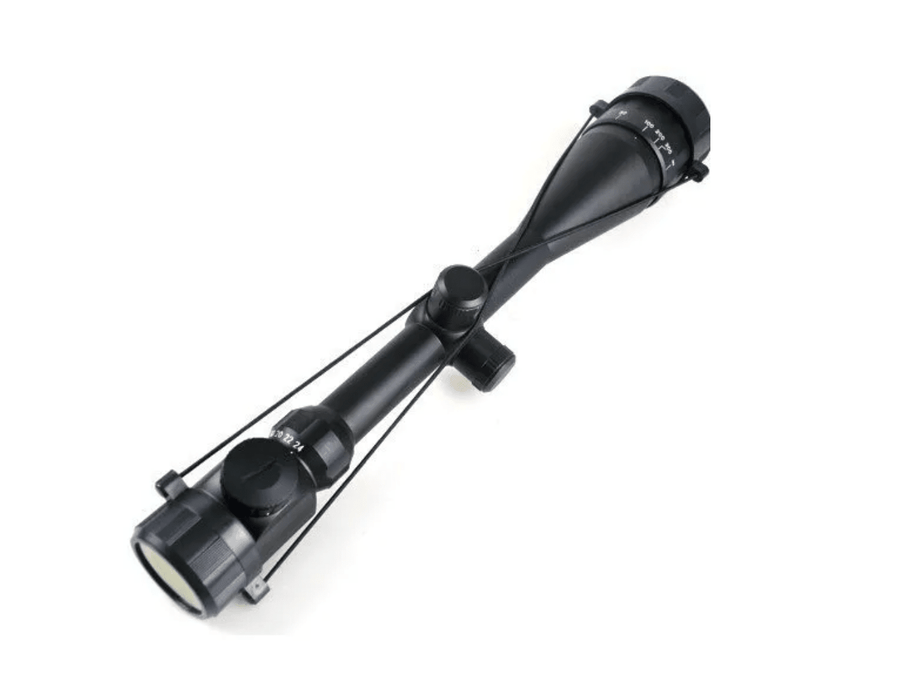 Mira Telescopica 6-24x50 - hiking outdoor Chile - Mira Telescopica 6-24x50 - hiking outdoor Chile - 