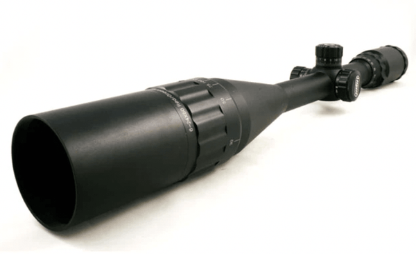 MIRA TELESCOPICA COMET LEAPERS 6-24X50 (SIMIL A UTG) - HIKING OUTDOOR - hiking outdoor Chile - MIRA TELESCOPICA COMET LEAPERS 6-24X50 (SIMIL A UTG) - HIKING OUTDOOR - hiking outdoor Chile - ART. CAZA -