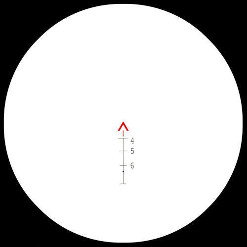 Mira Telescópica Compacta 4 X 32 | Hiking Outdoor - hiking outdoor Chile - Mira Telescópica Compacta 4 X 32 | Hiking Outdoor - hiking outdoor Chile - ART. CAZA -