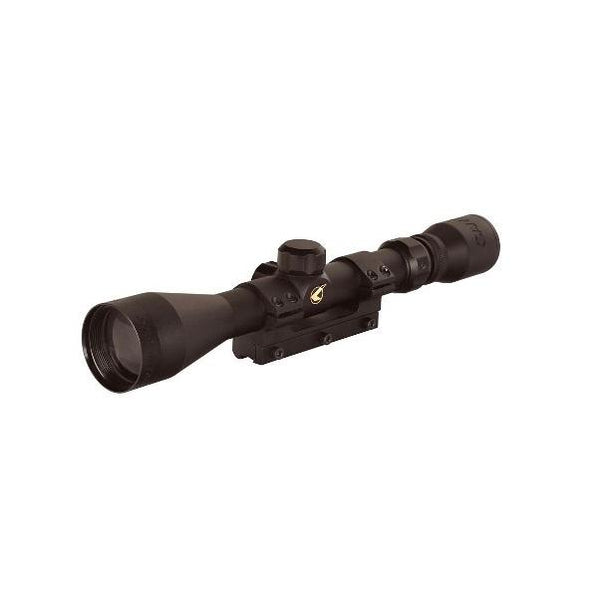 MIRA TELESCOPICA GAMO 3-9X40 - hiking outdoor Chile - MIRA TELESCOPICA GAMO 3-9X40 - hiking outdoor Chile - ART. CAZA -