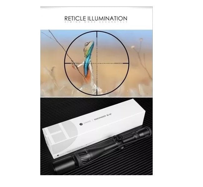 MIRA TELESCOPICA HAWKE 5-20X44/TIPO LEAPERS - hiking outdoor Chile - MIRA TELESCOPICA HAWKE 5-20X44/TIPO LEAPERS - hiking outdoor Chile - ART. CAZA -