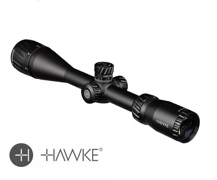 MIRA TELESCOPICA HAWKE 5-20X44/TIPO LEAPERS - hiking outdoor Chile - MIRA TELESCOPICA HAWKE 5-20X44/TIPO LEAPERS - hiking outdoor Chile - ART. CAZA -