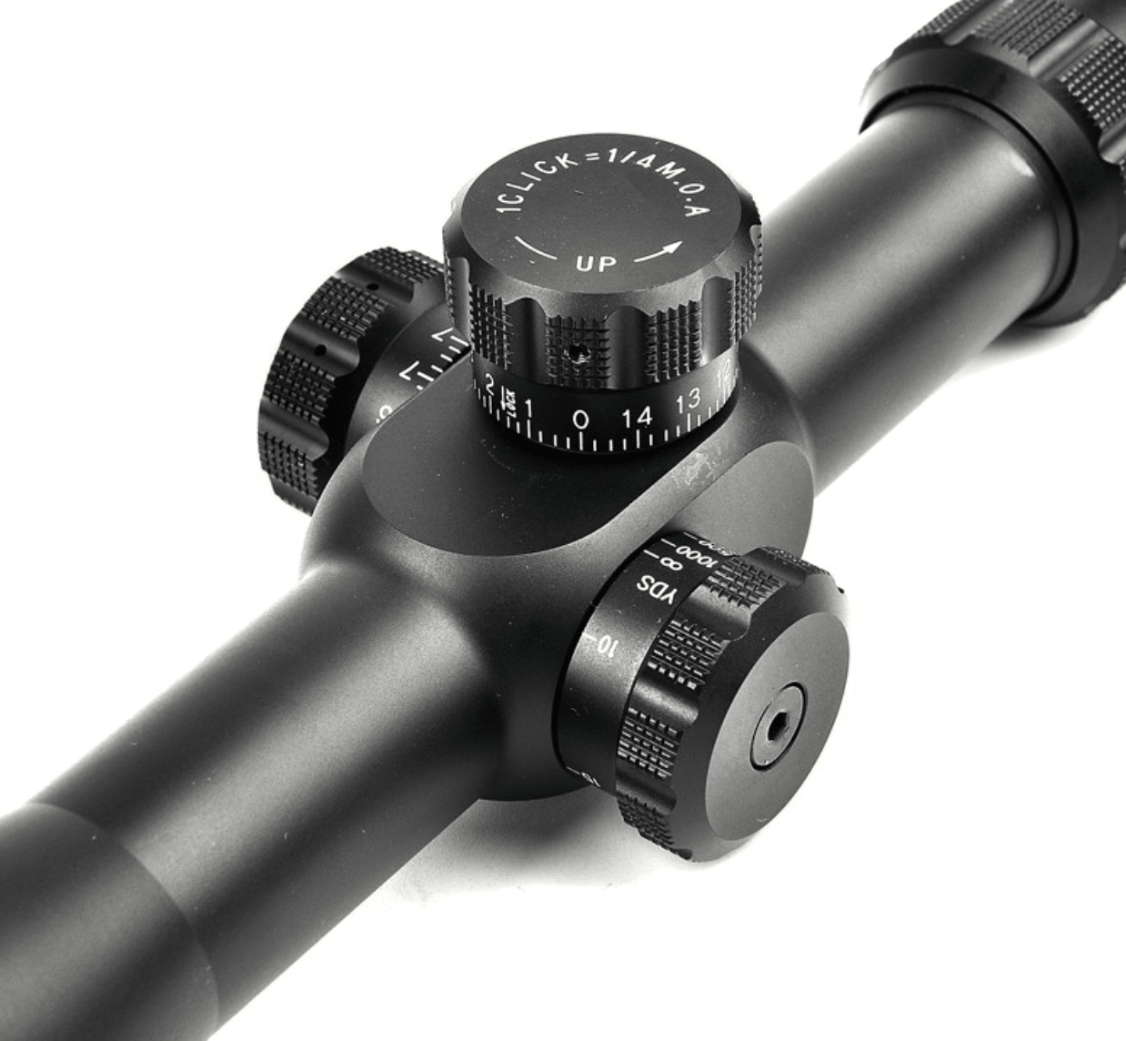 Mira telescópica LEBO 6-24x40 - Tipo Leapers - hiking outdoor Chile - Mira telescópica LEBO 6-24x40 - Tipo Leapers - hiking outdoor Chile - MILITAR -