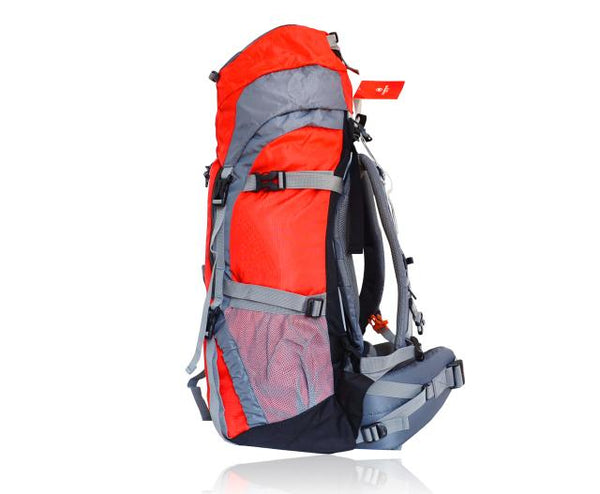 MOCHILA CAMPING CAMPSOR YAK 65+10L - hiking outdoor Chile - MOCHILA CAMPING CAMPSOR YAK 65+10L - hiking outdoor Chile - MOCHILA -