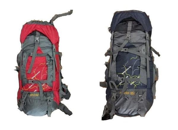 MOCHILA CAMPING MEIXING - hiking outdoor Chile - MOCHILA CAMPING MEIXING - hiking outdoor Chile - MOCHILA -
