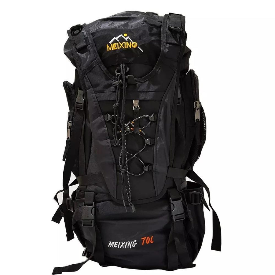 MOCHILA CAMPING MEIXING 70LTS - hiking outdoor Chile - MOCHILA CAMPING MEIXING 70LTS - hiking outdoor Chile - MOCHILA -